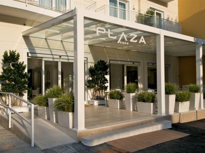 Hotel Plaza Sorrento Exterior photo